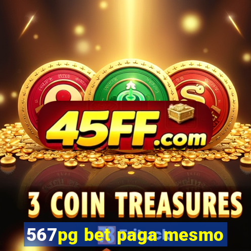 567pg bet paga mesmo